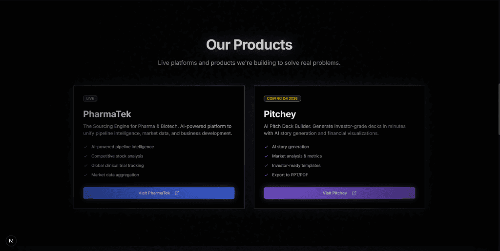 Scaling PharmaTek: Backend Lessons in Healthcare